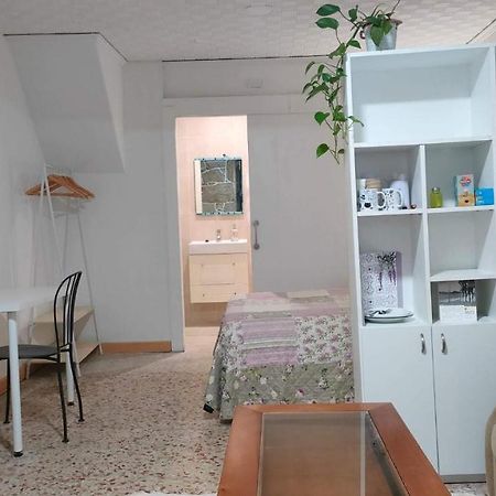 Apartmán A Casa Do Santo Pontevedra Exteriér fotografie