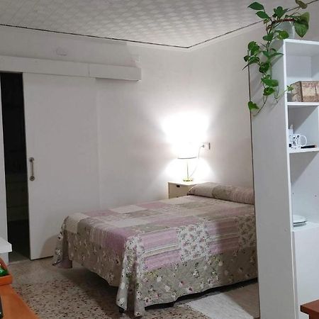 Apartmán A Casa Do Santo Pontevedra Exteriér fotografie